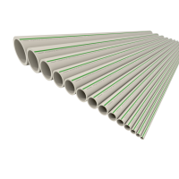 Труба 20х2.3 PN16 FV Plast